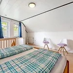 Gaestehaus Muehlenhof - Dornfelder Lejlighed Maring-Noviand