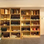 Lejlighed Gaestehaus Muehlenhof - Dornfelder *