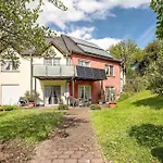 Gaestehaus Muehlenhof - Dornfelder