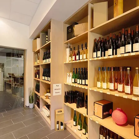 Apartment Gaestehaus Muehlenhof - Dornfelder Maring-Noviand