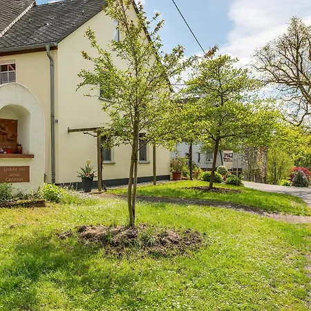 Apartment Gaestehaus Muehlenhof - Dornfelder