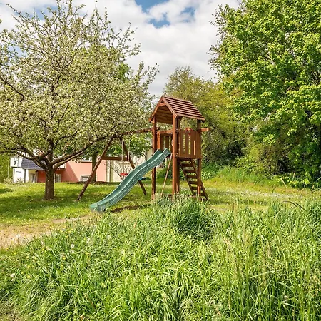 Apartment Gaestehaus Muehlenhof - Dornfelder Maring-Noviand