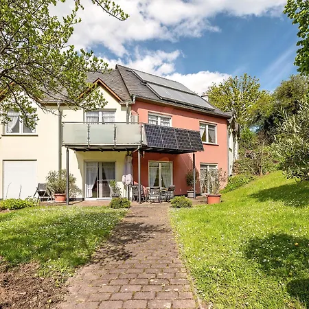 Apartment Gaestehaus Muehlenhof - Dornfelder