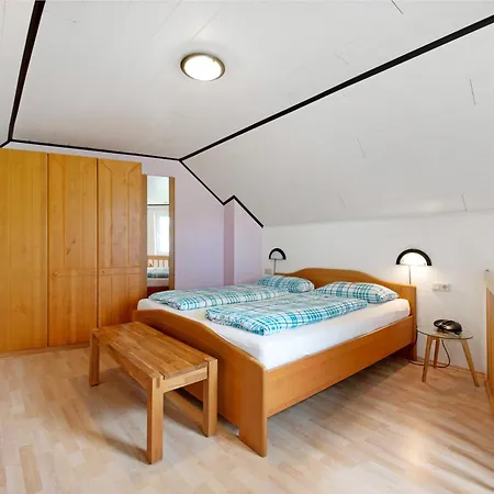 Lägenhet Gaestehaus Muehlenhof - Dornfelder Maring-Noviand