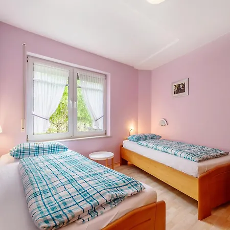 Gaestehaus Muehlenhof - Dornfelder