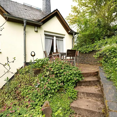 Gaestehaus Muehlenhof - Dornfelder