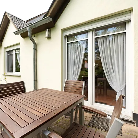Gaestehaus Muehlenhof - Dornfelder * Maring-Noviand