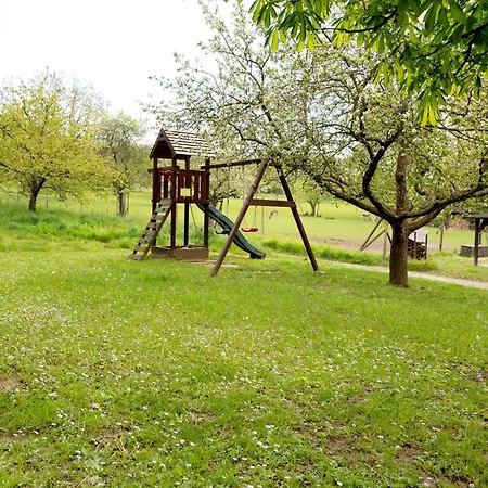 Appartement Gaestehaus Muehlenhof - Dornfelder *
