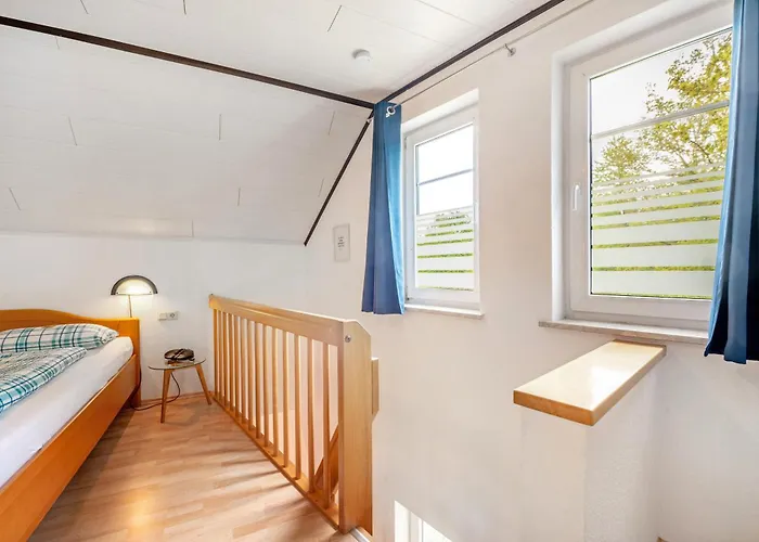 Gaestehaus Muehlenhof - Dornfelder