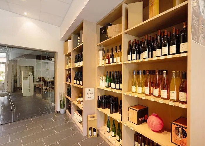 Apartament Gaestehaus Muehlenhof - Dornfelder Maring-Noviand