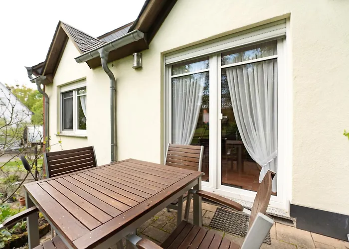 Gaestehaus Muehlenhof - Dornfelder