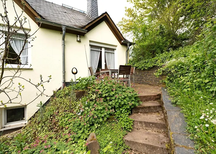 Gaestehaus Muehlenhof - Dornfelder