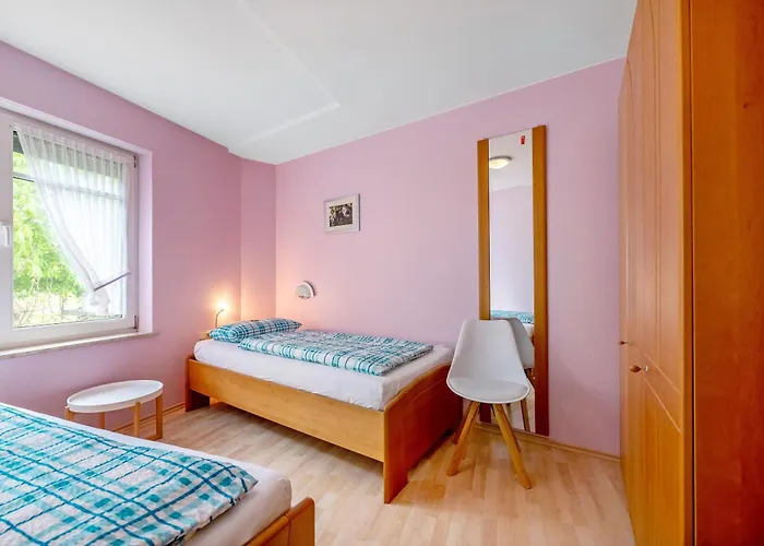 Gaestehaus Muehlenhof - Dornfelder