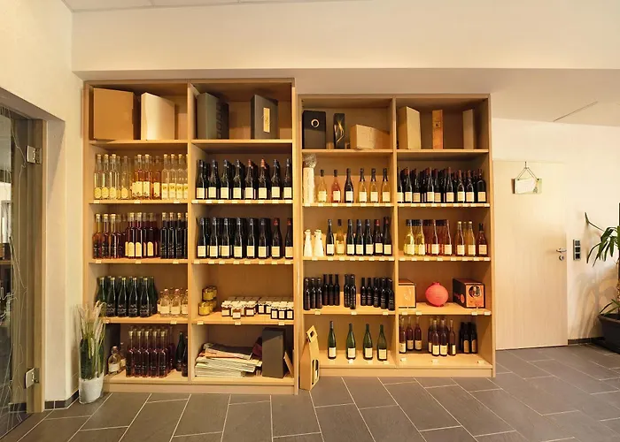 Gaestehaus Muehlenhof - Dornfelder Maring-Noviand